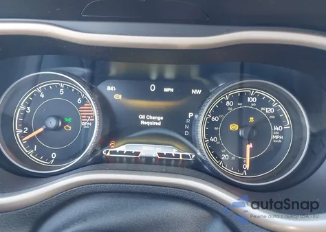 2017 Jeep Cherokee Limited Fwd from USA, damaged, VIN 1C4PJLDB9HW523065